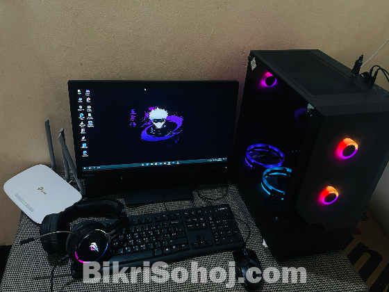 Customized Pc